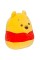 Squishmallows squishmallow official kellytoy plush 14' winnie the pooh - disney ultrasoft stuffed animal plush toy