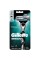 Gillette Mach3 Male Premium Razor 1 Count