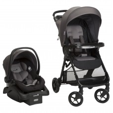 Safety 1st Smooth Ride Travel System - Monument 2