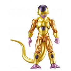 Dragon Ball Super Evolve 5 Golden Frieza Action Figure