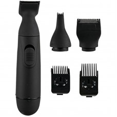 Vivitar Multi Purpose Grooming Kit with 2 Guide Combs