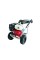 SIMPSON ALH4200 ALH4240 4200psi Gas Powered Pressure Washer with Quick Connect Nozzles