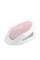 Angelcare Baby Bath Support (Pink) Ideal for Babies Less than 6 Months Old