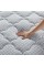 Serta Serene Sky Plush Queen Mattress