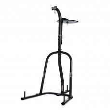 Everlast® Everlast - 2 Station Heavy Bag Stand