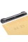 WorkLion 3 Ring Hole Punch for Binder, Portable Puncher, Office Assistant, Black