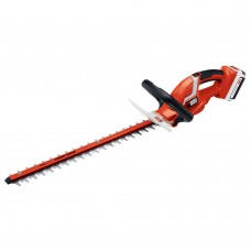 BLACK+DECKER LHT2436 36V 24' Lithium Hedge Trimmer