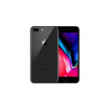 Apple iPhone 8 Plus 64GB Space Gray Unlocked (Refurbished)