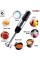 5 Core Immersion Blender Handheld 500W Copper Motor Emulsifier Blender Multi Purpose Emerson Blenders Small Kitchen Appliances