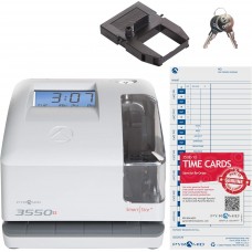 Pyramid Time Systems SmartSite™ Time Clock & Document Stamp