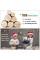 looikoos toddler musical instruments natural wooden percussion instruments toy for kids preschool educational, musical toys s