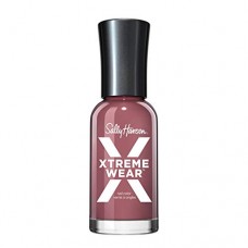 Sally Hansen Hard as Nails Xtreme Wear, Mauve Over, 0.4 Fl Oz (1 Count)