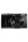 Canon Powershot IXY 650 / ELPH 360 20.2MP Point and Shoot Digital Camera (Black)