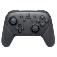 Nintendo Pro Controller for Switch