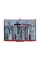 Teng Tools 715 Piece Mega Master Tool Kit - TCMM715N