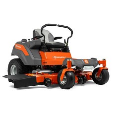 Husqvarna Z254F (54') 24HP Kawasaki Zero Turn Mower