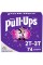 Pull-Ups girls Potty Training Pants Training Underwear Size 4, 2T-3T, 74 ct