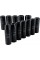 craftsman impact socket set, metric, 1/2-inch drive, deep impact sockets, 12-piece (cmmt15887)