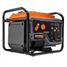 Generac 7128 GP SERIES 3500IO 3500W Portable Generator with Economy Mode