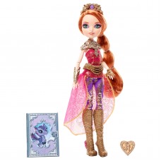 Ever After High Dragon Games Holly O'Hair Doll