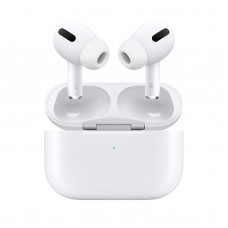 Apple MLWK3AM/A AirPods Pro Wireless Earbuds