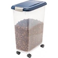 IRIS USA Airtight Food Storage Container MP-10