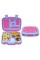 bentgo kids prints leak-proof, 5-compartment bento-style kids lunch box - ideal portion sizes for ages 3 to 7 - bpa-free, dis