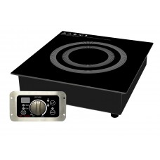 SPT APPLIANCE INC 3400W Commercial Induction Range(Built-In)