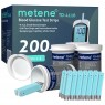 Diabetic Meter Test Strips