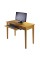 Winsome Wood Studio Home Office, Honey