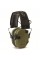 Walkers Game Ear Walker's Razor Patriot OD Green