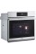 LG STUDIO WSES4728F 4.7 cu. ft. InstaView® Wall Oven w/ Air Fry & Steam Sous Vide – Stainless Steel