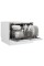 Danby DDW621WDB 6 Place Setting Countertop Dishwasher in White