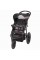 Baby Trend Range Jogger Stroller, Millennium