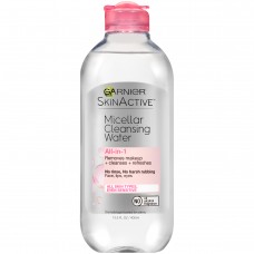 Garnier Skin Active™ Micellar Cleansing Water 13.5 fl. oz. Bottle