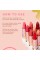 Flower Beauty Petal Pout Lipstick - Cruelty Free - Nourishing & Highly Pigmented Lip Color with Antioxidants (Chestnut Kiss - Cr