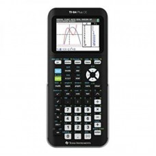 Texas Instruments TI-84 Plus CE Graphing Calculator