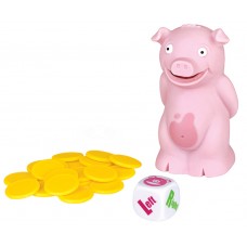 PlayMonster Stinky Pig Game