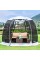 leedor gazebos for patios screen house room 4-6 person canopy pergolas mosquito net camping tent dining pop up sun shade shel