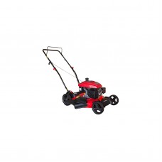 PowerSmart DB2194CR 21' 2-in-1 170cc Gas Push Lawn Mower