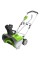 Greenworks 13 Amp 20-Inch Corded Snow Blower, 2600502