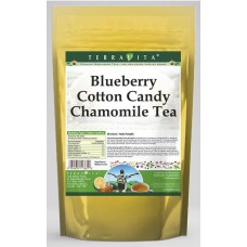 TerraVita Blueberry Cotton Candy Chamomile Tea (50 tea bags, ZIN: 543086)