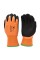 G & F Products 100% Waterproof Winter Gloves for outdoor cold weather Double Coated Windproof HPT Plam and Fingers Acrylic Terry