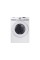 Samsung DVE45T6000W/A3 7.5 cf electric FL dryer w/ reversible door in White