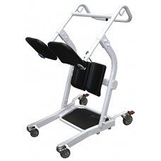 Graham Field Lumex Stand Assist Patient Transport Unit, LF1600