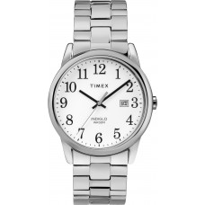 Timex Tw2r58400 Men's Stainless Expansion Bracelet Watch