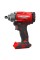 craftsman 20v brushless cordless impact driver, 1/2 in, tool only (cmcf921b)