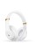 Beats MX3Y2LL/A Studio3 Wireless Noise Cancelling Headphones - White