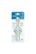 Dr. Brown's Infant-to-Toddler Toothbrush, Elephant, Mint, 0-3 Years