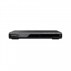 Sony DVPSR210P Compact DVD Player DVP-SR210P